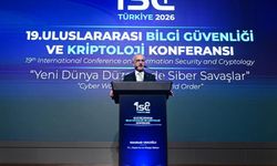 Veriyi kendi topraklarımızda korumak siber bağımsızlığın temelidir