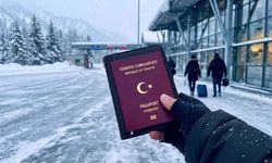 2026’da Türk vatandaşlarının vizesiz gidebileceği ülkeler