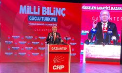 Kılıçdaroğlu Gaziantep’in Borç Tablosunu Açıkladı