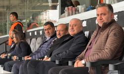 Memik Yılmaz takımı yalnız bırakmadı