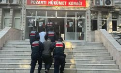 Yaşlıları hedef alan dolandırıcılar Gaziantep’te yakalandı