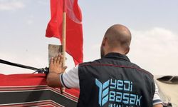 Düğün Yemeğini Gazze’deki Ailelerle Paylaştılar