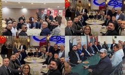 Yeni Parti Gaziantep'te Gözler 18 Ekim’de