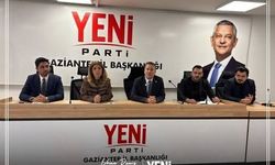 Yeni Parti’de Üye Kaydı Krizi