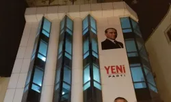 Yeni Parti Gaziantep’te İhraç Şoku