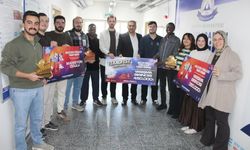 Yerli dedektör teknolojisi için patent süreci sürüyor