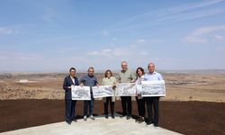 Gaziantep’te 5’inci Zırhlı Tugay Taşınıyor