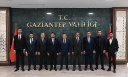 Gaziantep'te Kritik Ekonomi Zirvesi