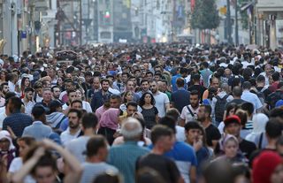 Türkiye'nin En Genç ve En Yaşlı İlleri Açıklandı!
