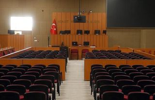 Resmi Gazete’de Yayımlandı! Yargıda Yeni Dönem Başlıyor