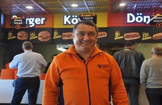 Organize Suç Davasının Sanığına Silahlı Saldırı
