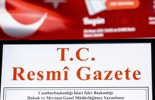 17 Mayıs 2025 Tarihli Kararlar Resmi Gazete’de