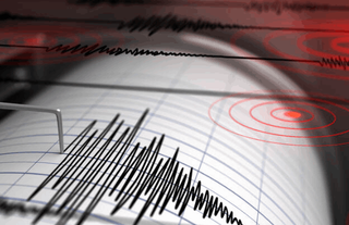 19 Mayıs Deprem mi Oldu? Son Depremler Listesi