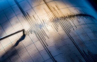 Son Dakika Depremler: 16 Mayıs Az Önce Deprem Nerede Oldu?