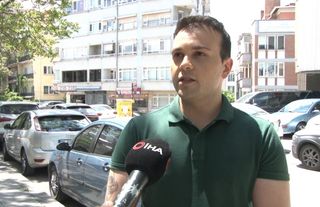 İmamoğlu'nun Diplomasını İhbar Eden Kişi Konuştu