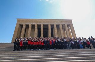 Gençlik Haftası Coşkusu Başlıyor