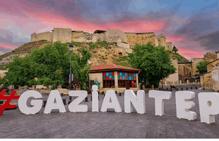 İsrail-İran Savaşı Gaziantep’i de Vurdu…