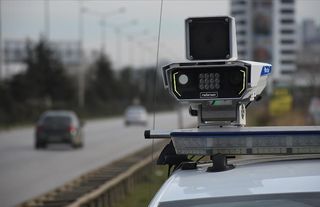 Sürücülere Müjde! Radar Uygulamaları İnternette