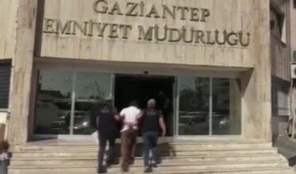 Gaziantep'te DEAŞ operasyonu: 3 gözaltı