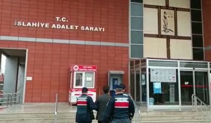 Gaziantep’te suçlu avı: 25 tutuklama