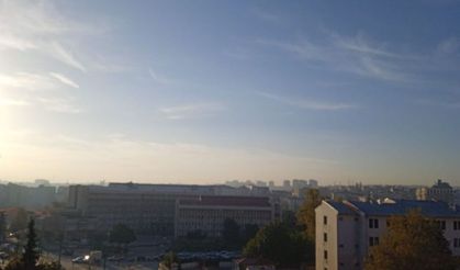 Gaziantep'te Bugün Hava Nasıl?