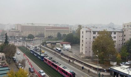 Gaziantep'te Bugün Hava Nasıl Olacak?