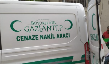 Gaziantep’te Traktörün Üstünden Düşen Kişiden Acı Haber!