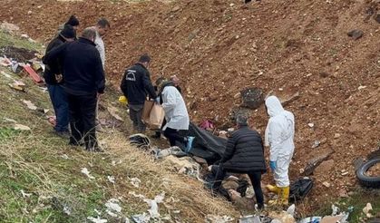 Kilis'te Alzheimer Hastası Yaşlı Adam Ölü Bulundu