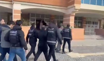 Bakan Yerlikaya Narkogüç-39 Operasyonu'nun Bilançosunu Açıkladı!