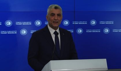 Bakan Bolat: “2023 Yılında 23 Milyar 74 Milyon Lira Değerinde Uyuşturucu Madde Ve Kaçak Ticari Eşya Yakalandı”