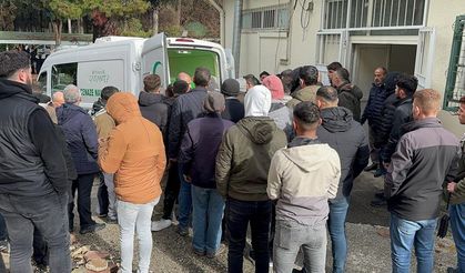 Gaziantep'te Dram: Çiğköfte Servisi Sırasında Genç Hayatını Kaybetti