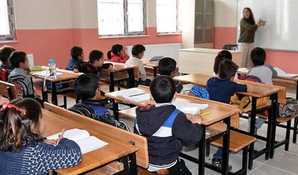 Öğrenciler En Çok Bu Soruya Yanıt Arıyor! Gaziantep’te Yarın Okullar Tatil Mi?