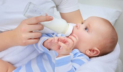 Hazır Mamalar Anne Sütünün Yerini Tutar Mı?