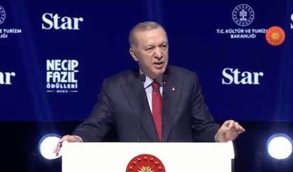 Cumhurbaşkanı Erdoğan Süper Kupa ile ilgili ilk kez konuştu