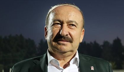 Gaziantep FK Başkanı Memik Yılmaz’dan mesaj var