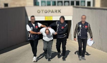 Sosyal medya Üzerinden Vatana Hakarete Gözaltı