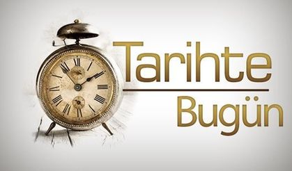 Tarihte Bugün: 29 Aralık’ta Ne Oldu?