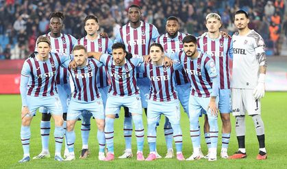 Trabzonspor'da 2023 Yılı Çalkantılı Geçti