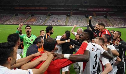 Gaziantep FK, İstanbul'da Galatasaray'a yine sürpriz yapabilir mi?