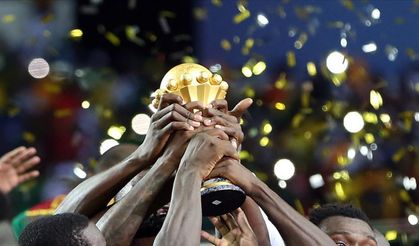 Afrika Kupasında son 16'ya kimler kaldı, maçlar ne zaman?