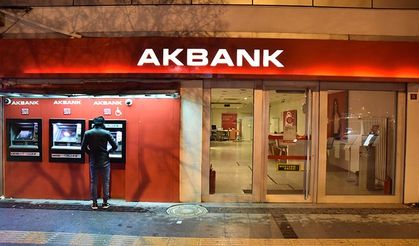 Akbank hesabı olanlara trink para!