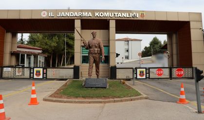 Gaziantep'te Suçlulara "Çember" Operasyonları! Çok Sayıda Kişi Yakalandı