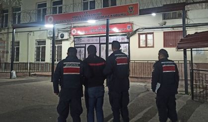 Gaziantep’te Nefes Kesen Operasyon! Çobanlar Çetesinin Firari Üyesi Bakın Nasıl Yakalandı?