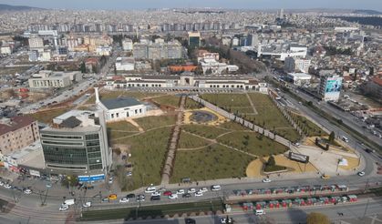 Gaziantep Millet Bahçesi Kapılarını Açıyor: Fatma Şahin Tarih Verdi!