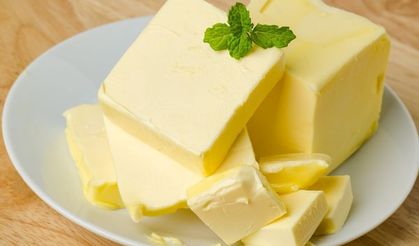 Tereyağını Buzdolabında Saklayanlar Dikkat! Doğru Yöntemi Açıklandı
