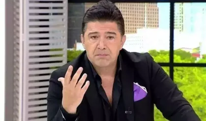 Hakan Ural'dan Boşanma İddialarına Yanıt geldi!