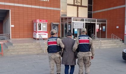 Gaziantep’te Vatandaşın Kâbusu Olan Hırsızlar Enselendi!   