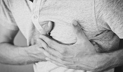 Kışın Artan Kalp Damar Hastalıklarından Korunma Önerileri Neler? Uzmanı Açıkladı! Sakın İhmal Etmeyin