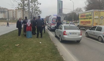 Gaziantep’te Feci Kaza! Yaralılar Var…