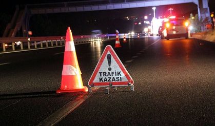 Gaziantep’te Feci Kaza! Yaralılar Var…